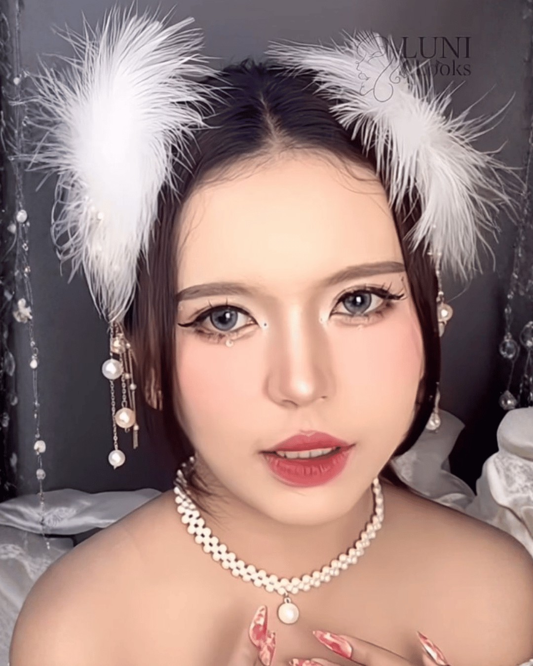 Portfolio Lunilooks 4