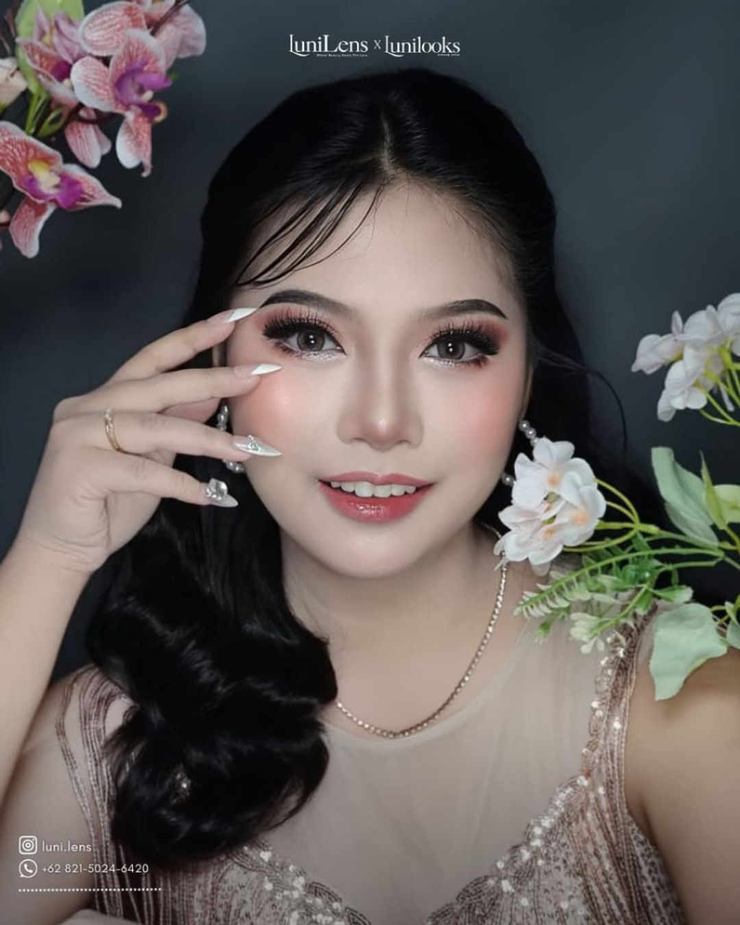 Portfolio Lunilooks 5